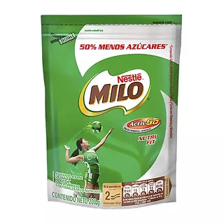 Milo Free Doy Pack