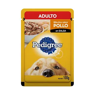 Pedigree Adultos Pollo
