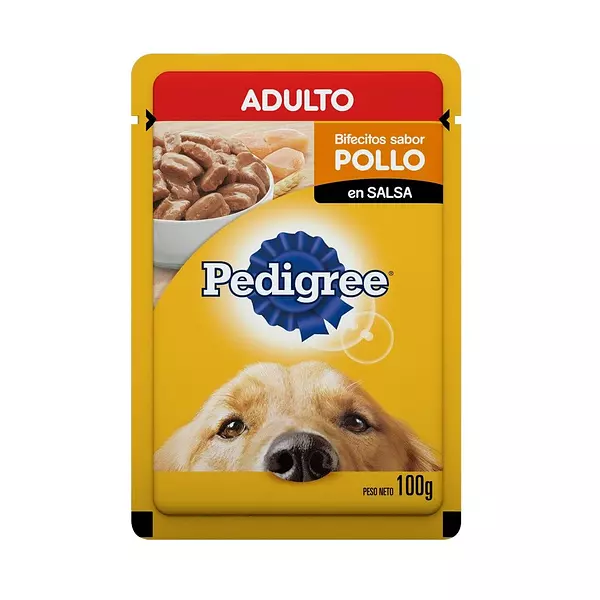 Pedigree Adultos Pollo