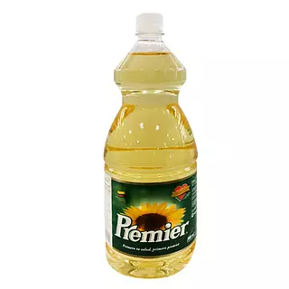 Aceite Premier