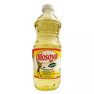 Aceite Oliosoya
