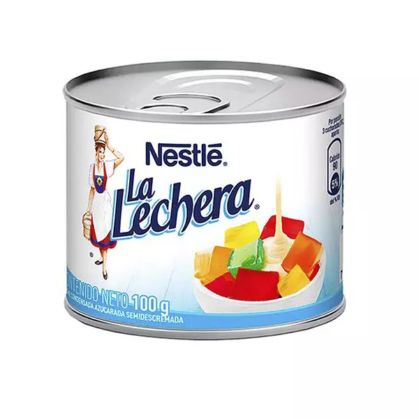 Lechera Pequeña