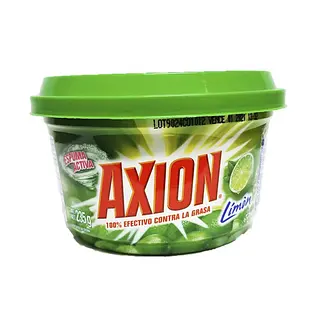 Lavaplatos Axion Limón