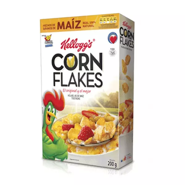 Kelloggs Corn Flakes