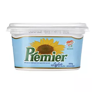 Margarina Premier Light Copa