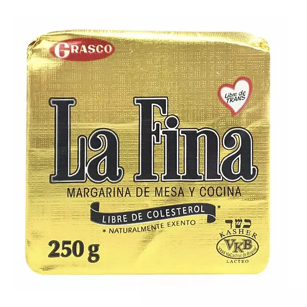 Margarina La Fina