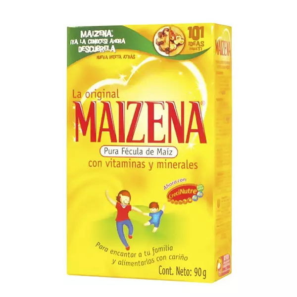 Maizena