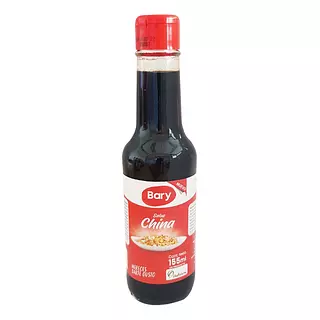 Salsa China Bary Frasco