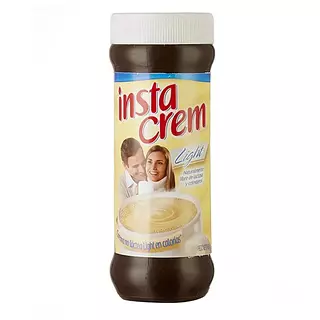 Insta Crem Light