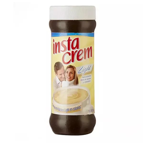 Insta Crem Light