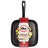 Plancha Redblue Ilko 28 Cm Grill Antiad