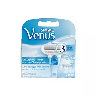 Repuesto Gillette Venus