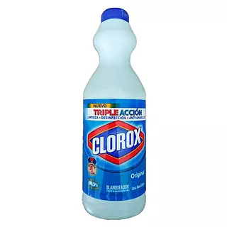 Blanqueador Clorox Regular