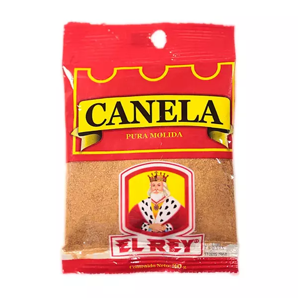 Canela Molida El Rey