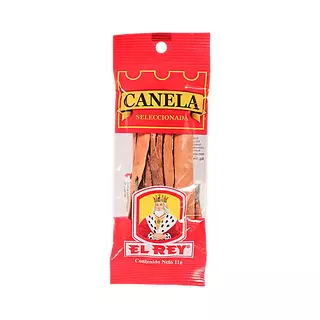 Canela de Astilla El Rey