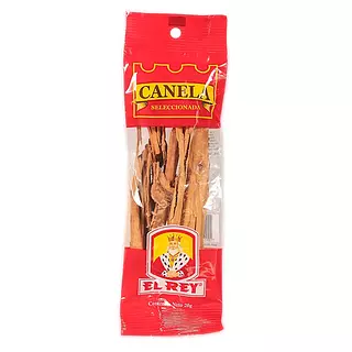 Canela de Astilla El Rey