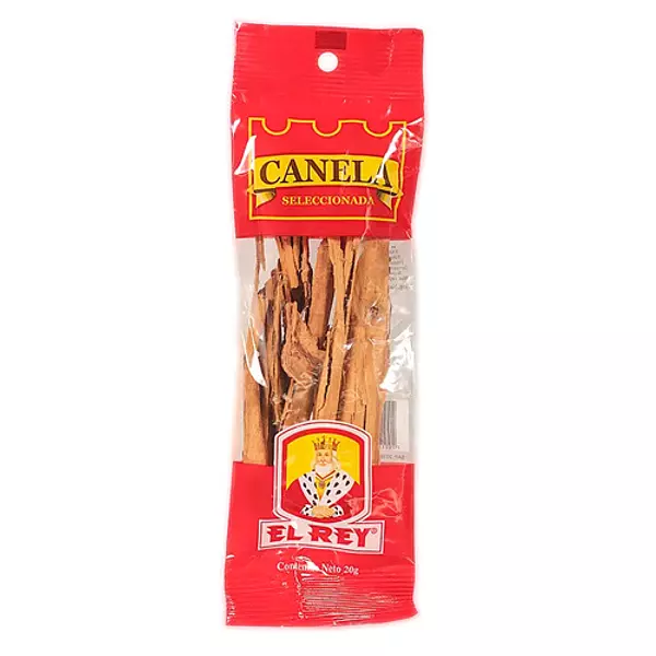 Canela de Astilla El Rey