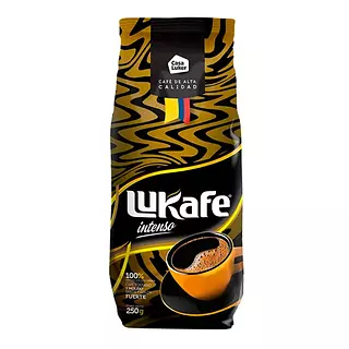 Café Lukafe Intenso