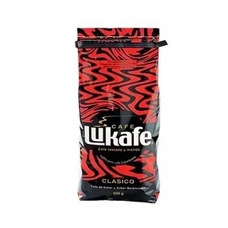 Café Lukafe Clásico
