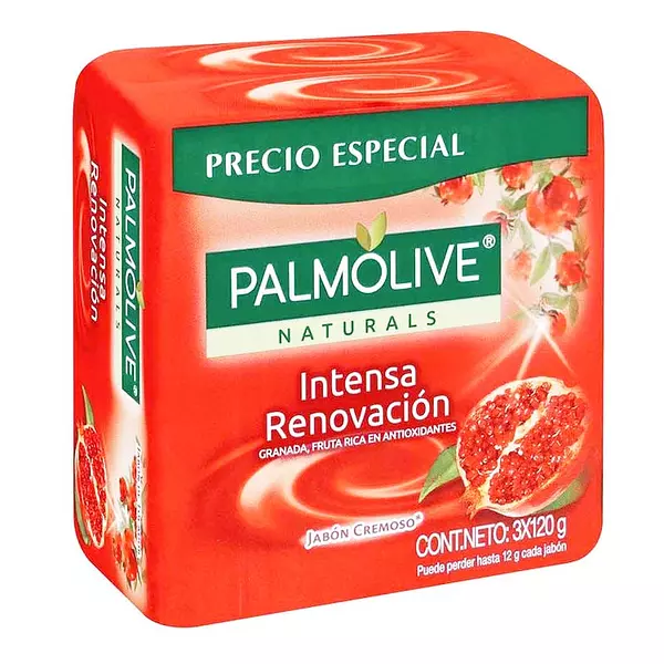Jabón de Baño Palmolive Granada