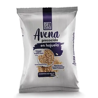 Avena Hojuelas Trópico