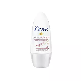 Desodorante Dove Roll On Dermo Aclarante