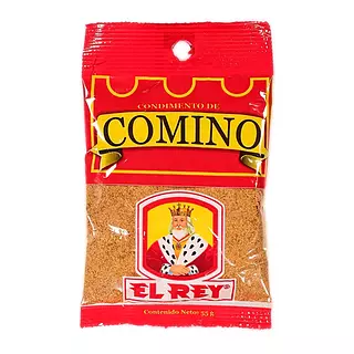 Comino Molido Chapeta El Rey