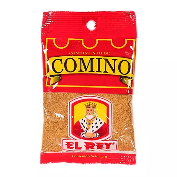 Comino Molido Chapeta El Rey
