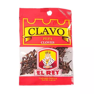 Clavo de Olor Chapeta El Rey