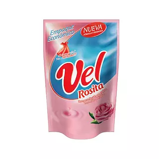 Detergente Liquido Vel Rosita