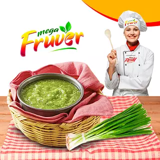 Salsa Verde Mexicana