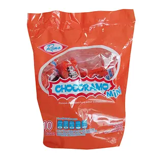 Ramo Chocoramo Mini