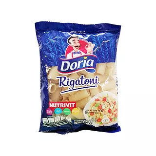 Pasta Doria Rigatoni