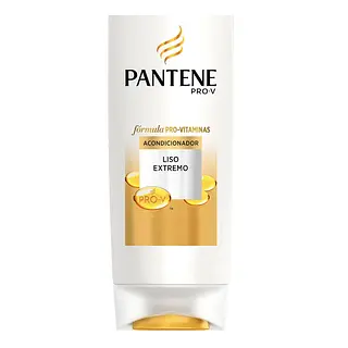 Acondicionador Pantene Liso Extremo