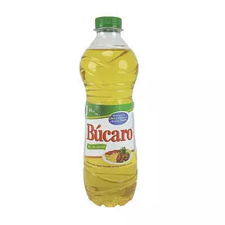 Aceite Búcaro