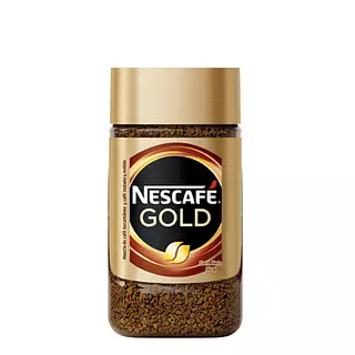 Café Nescafé Gold
