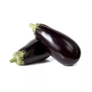 Berenjena Morada Megafruver