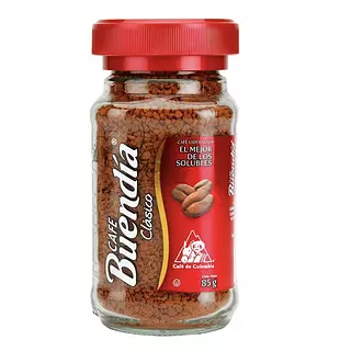 Café Buendía Liofilizado