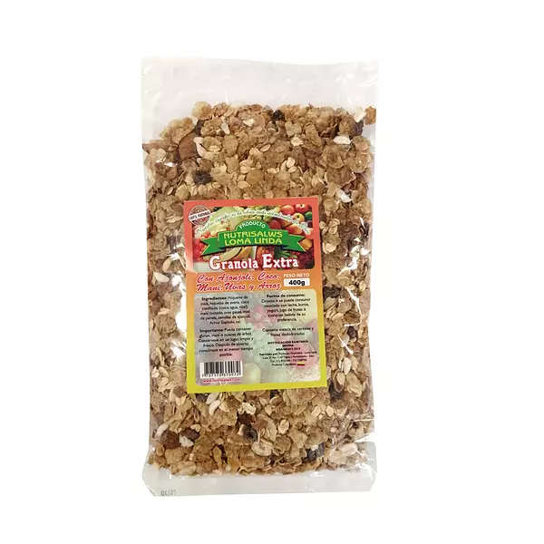 Granola Loma Linda