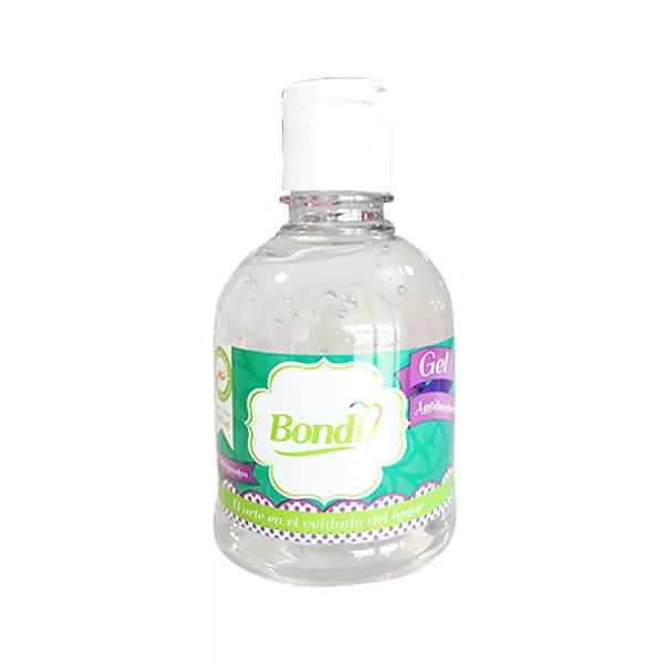 Gel Antibacterial Bondi