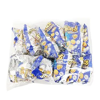 Frito Lay Bolicheetos