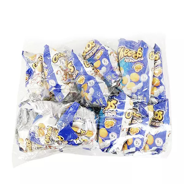 Frito Lay Bolicheetos