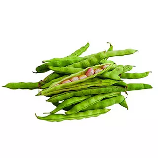 Frijol Verde De Vaina Megafruver