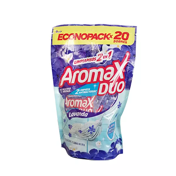 Aromax Duo Lavanda