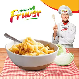 Cebolla Caramelizada-Acompañamiento