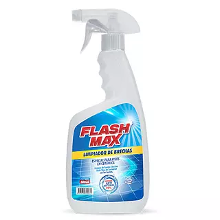 Limpia Brechas Flash Max