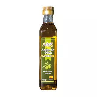 Aceite Oliva Selecto