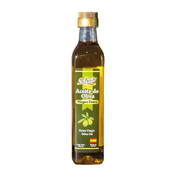 Aceite Oliva Selecto