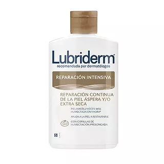 Crema Piel Lubriderm Reparacion Continua