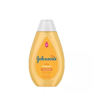 Shampoo Johnsons Baby Original